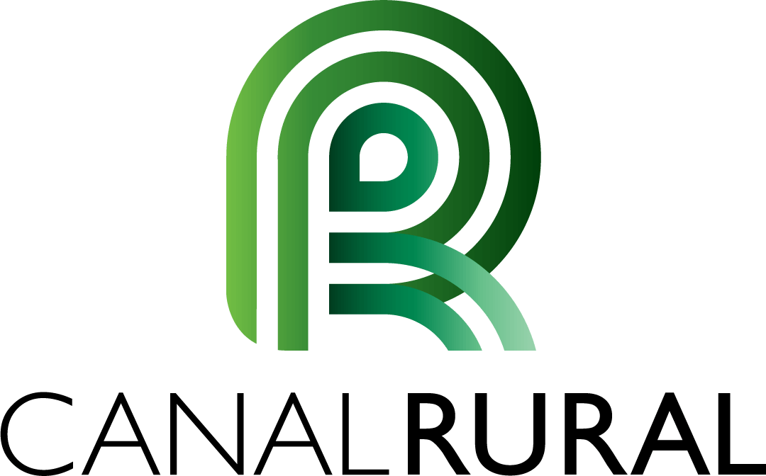 Logo, Canal Rural