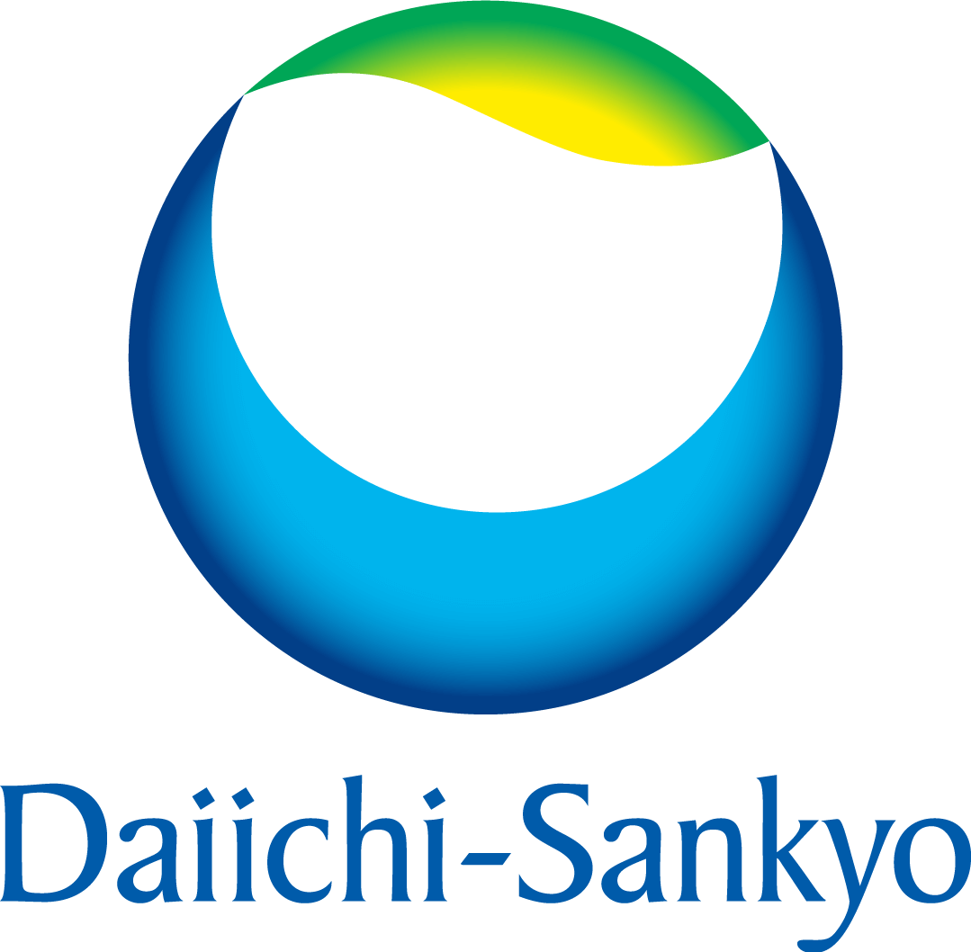 Logo, Daiichi Sankyo