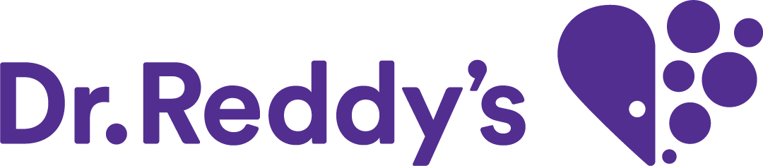 Logo, Dr.Reddy's