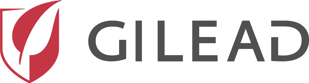 Logo, Gilead