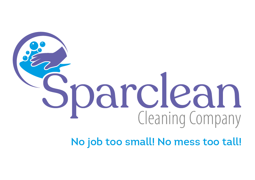 Logo, Sparclean