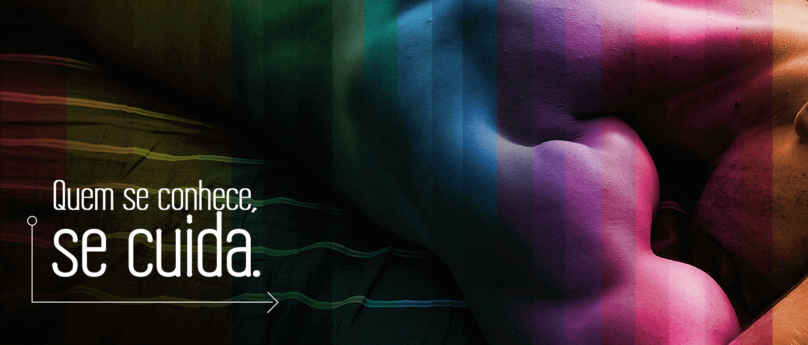 Prevenção Combinada